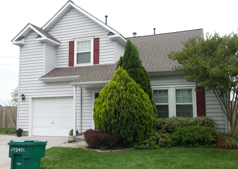 GAF Cedar Falls American Harvest by Atlantic Craftsman Co - Photo 3
