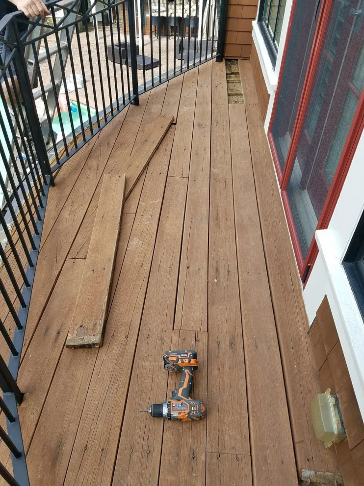 Chestnut Hill Flat Roof Restoration by Loyalty Exterior Solutions - Photo 20