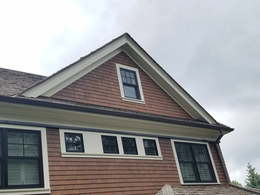 Chestnut Hill Flat Roof Restoration by Loyalty Exterior Solutions - Photo 11
