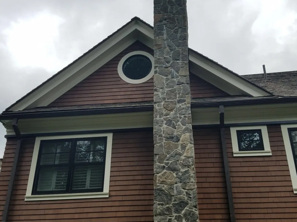 Chestnut Hill Flat Roof Restoration by Loyalty Exterior Solutions - Photo 10