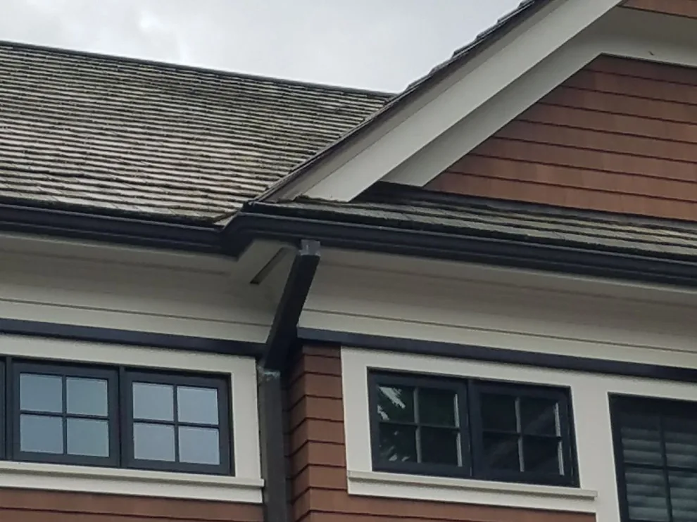 Chestnut Hill Flat Roof Restoration by Loyalty Exterior Solutions - Photo 5