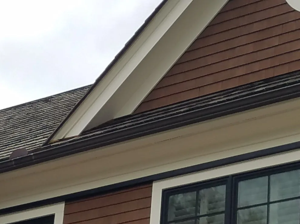 Chestnut Hill Flat Roof Restoration by Loyalty Exterior Solutions - Photo 3