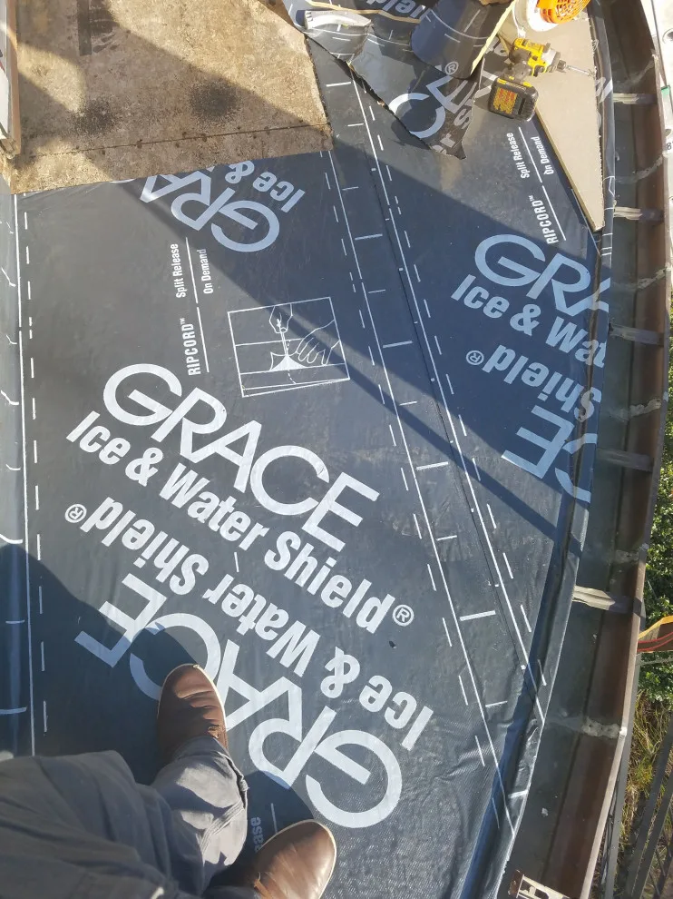 Chestnut Hill Flat Roof Restoration by Loyalty Exterior Solutions - Photo 7