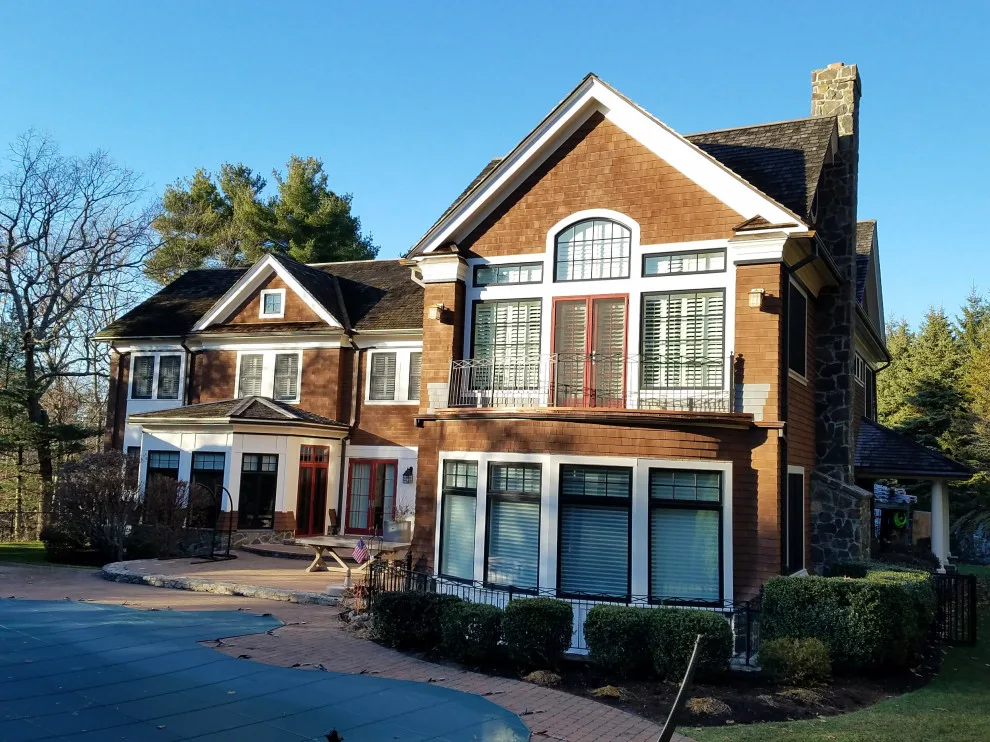 Chestnut Hill Flat Roof Restoration by Loyalty Exterior Solutions - Photo 25