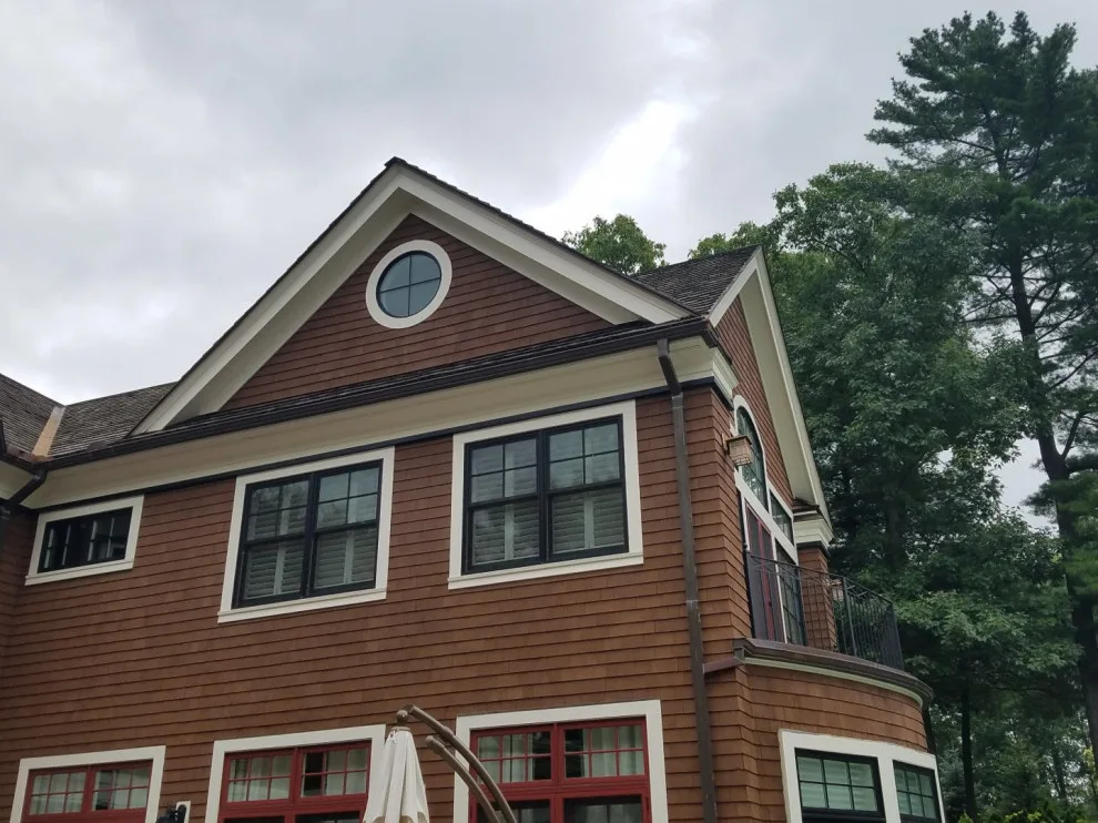 Chestnut Hill Flat Roof Restoration by Loyalty Exterior Solutions - Photo 8