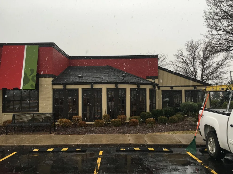 Chilli's Roof Shingle Replacement by Campopiano Roofing - Photo 4