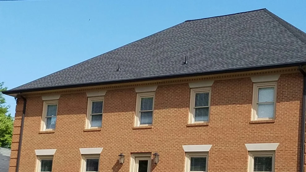 Crestmark Roofing & Construction - Photo 12