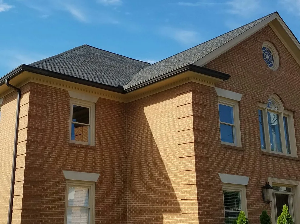 Church Avenue by Crestmark Roofing & Construction - Photo 3