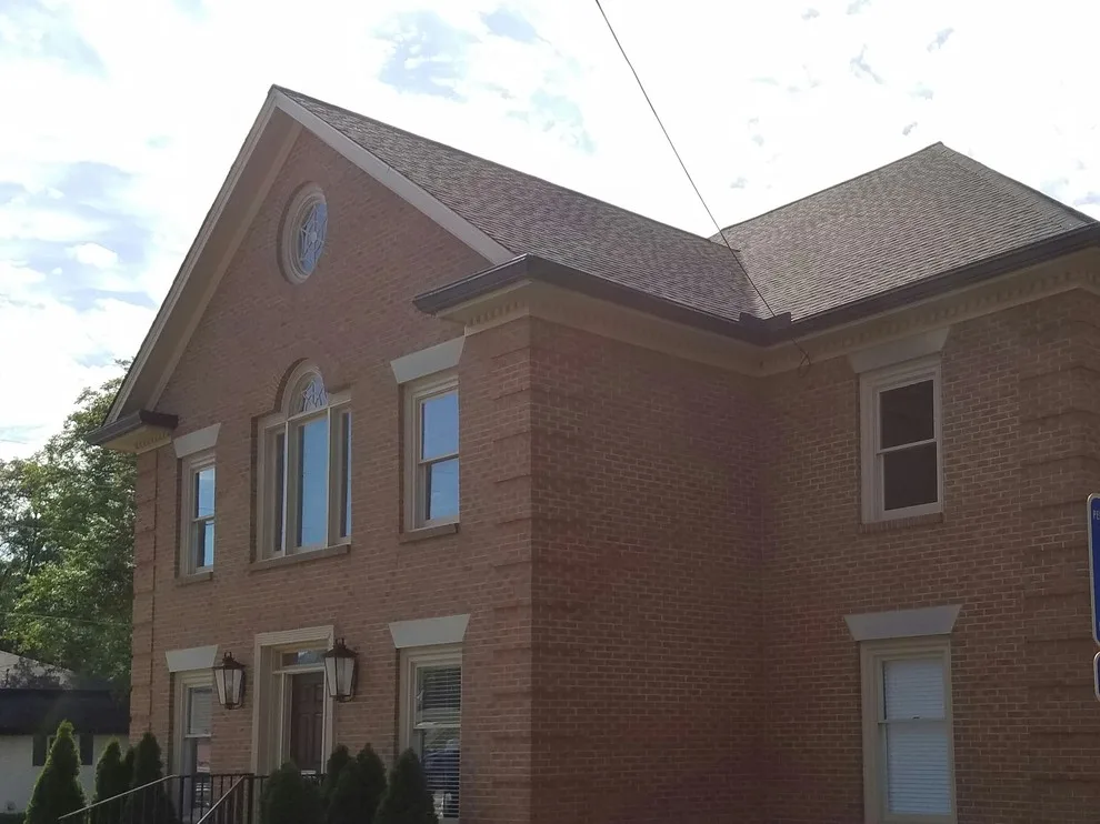 Crestmark Roofing & Construction - Photo 8