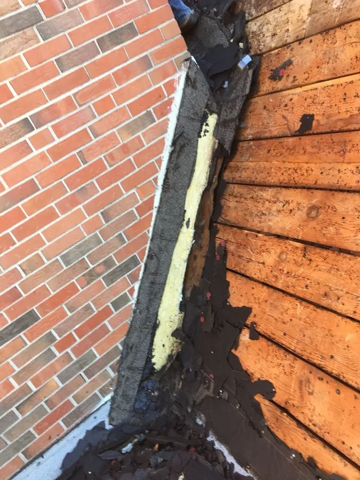 Congregation by Easton Roofing - Photo 14