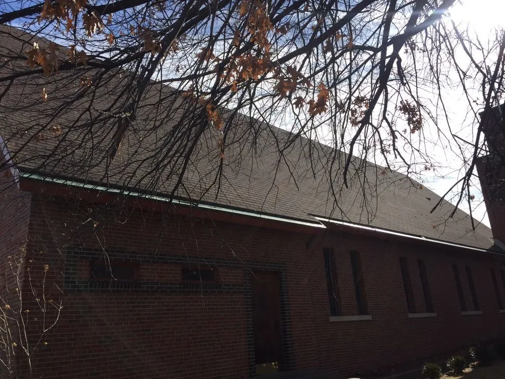 Congregation by Easton Roofing - Photo 15