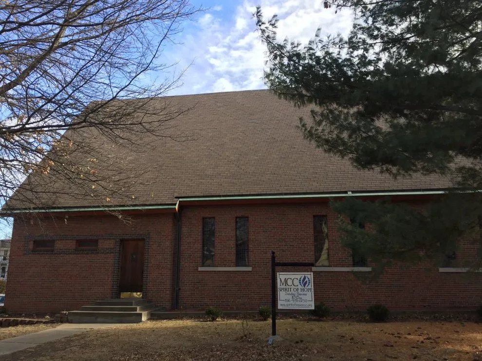 Congregation by Easton Roofing - Photo 4