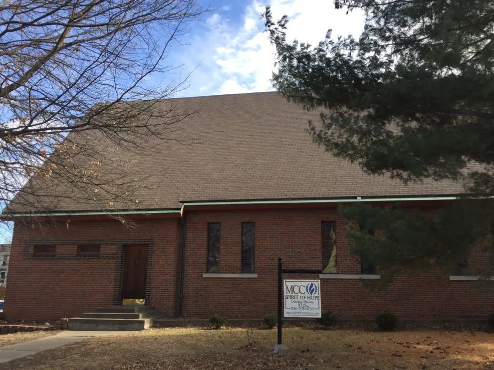 Congregation by Easton Roofing - Photo 3
