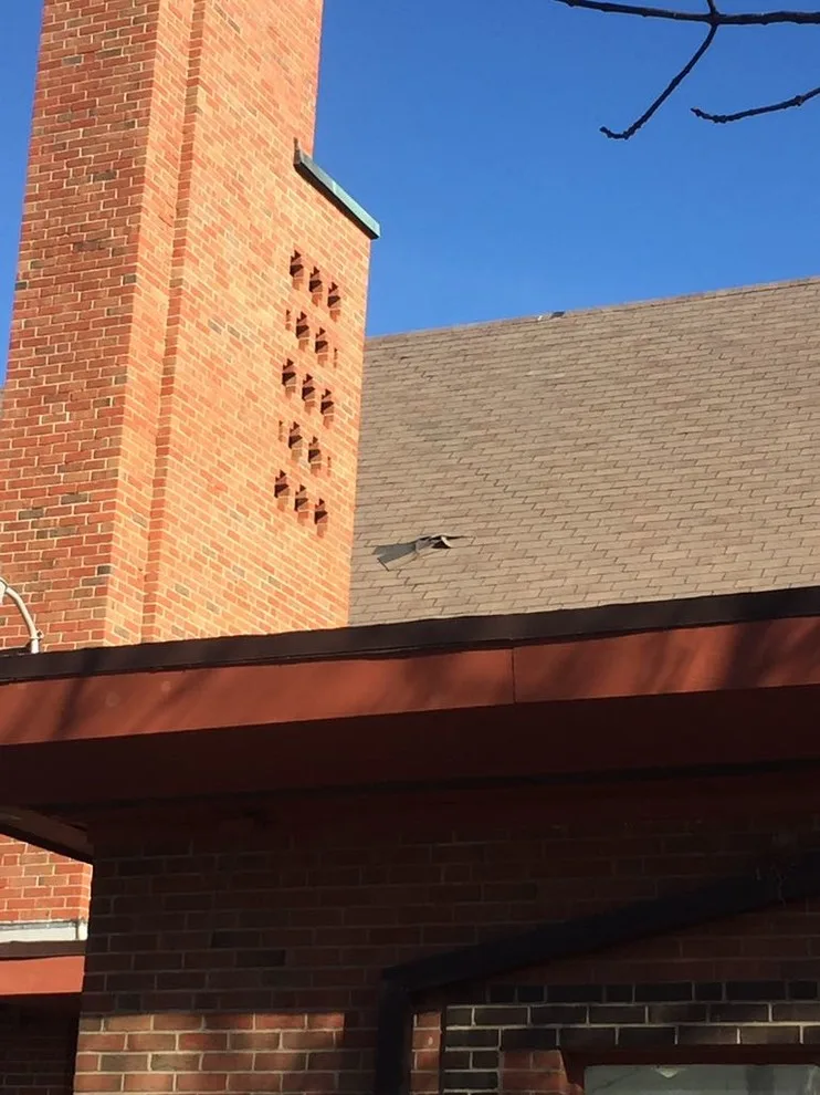 Congregation by Easton Roofing - Photo 2