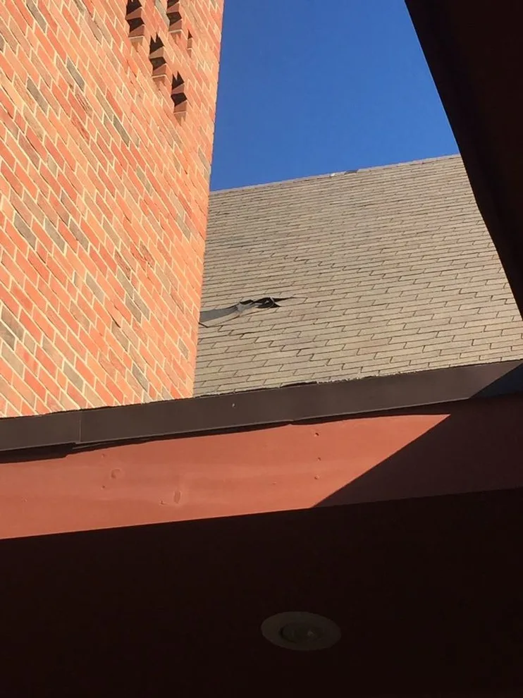 Congregation by Easton Roofing - Photo 8