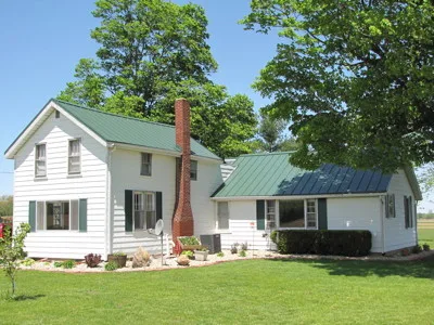 Master Steel Roofing's Timeless Green by Coated Metals Group - Photo 2