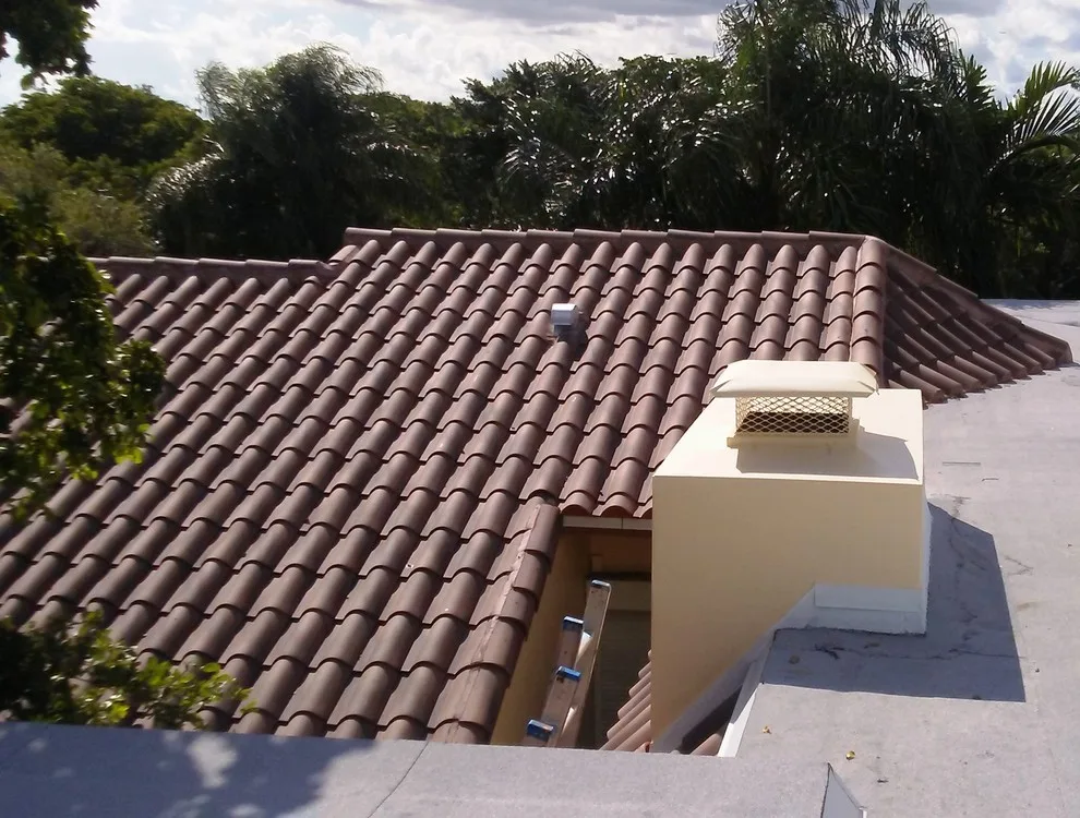 Florida Quality Roofing - Photo 7