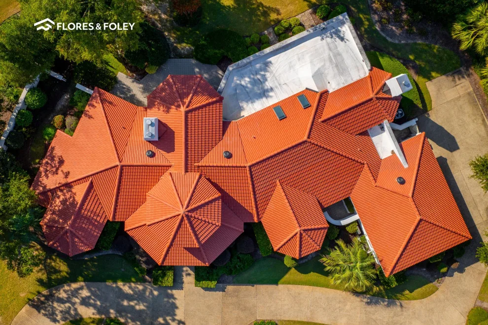 Flores & Foley Roofing + Sheet Metal - Photo 9