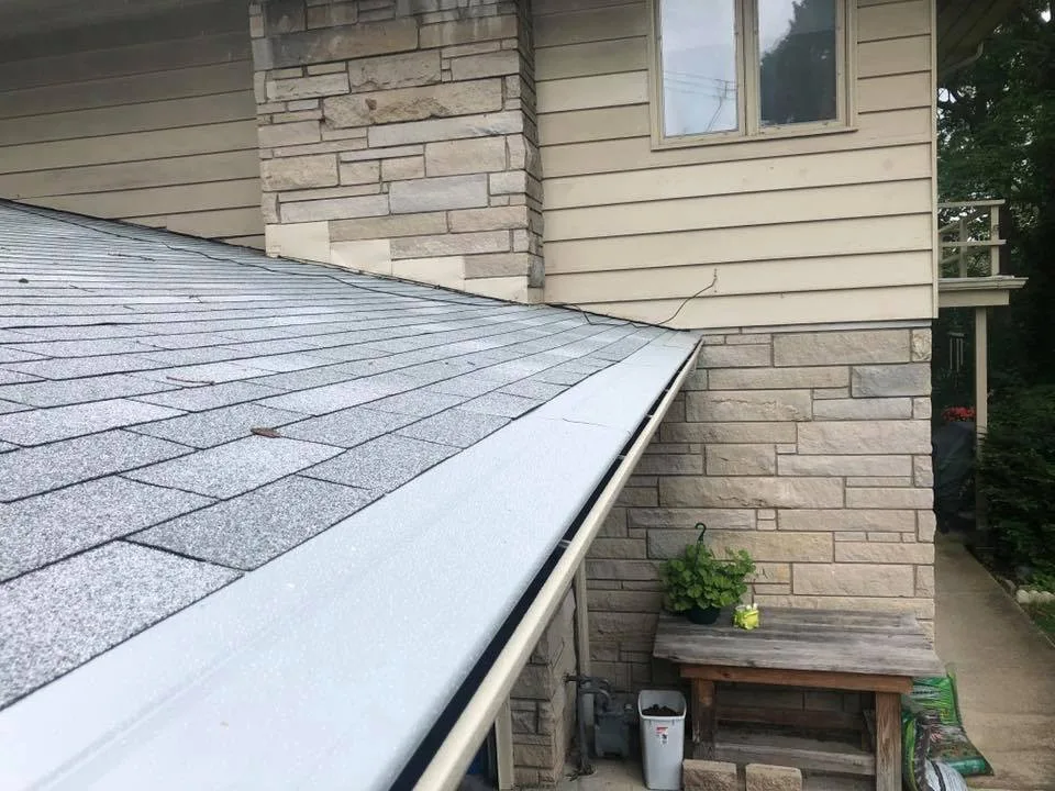 Gutter Guards for Clog Prevention by Superior Home Specialists - Photo 8