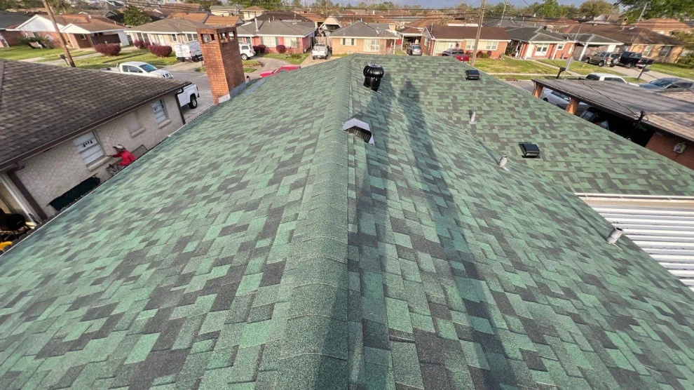 Detailed Views by Roof Squad - Photo 8