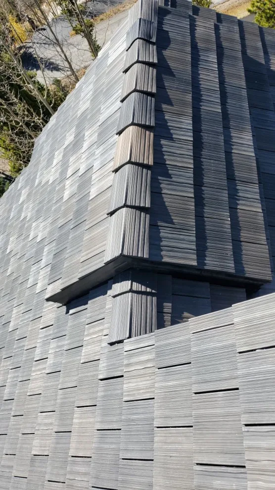 Detailed Views by Roof Squad - Photo 6