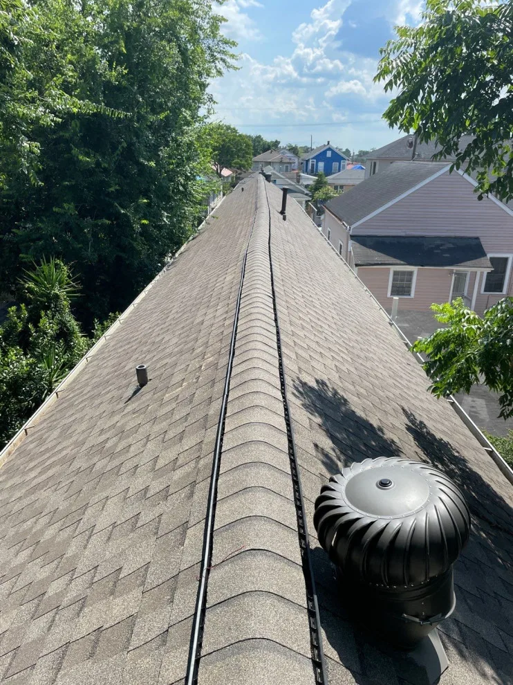 Detailed Views by Roof Squad - Photo 5