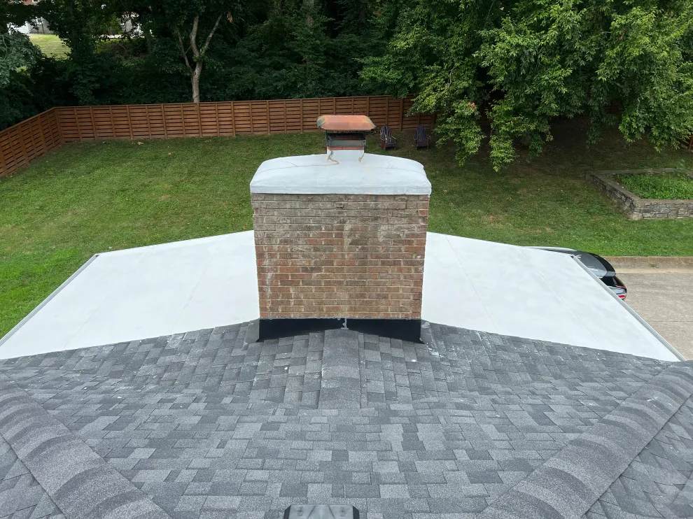 Sunroom Leak Repair Coating by Roof MD - Photo 9