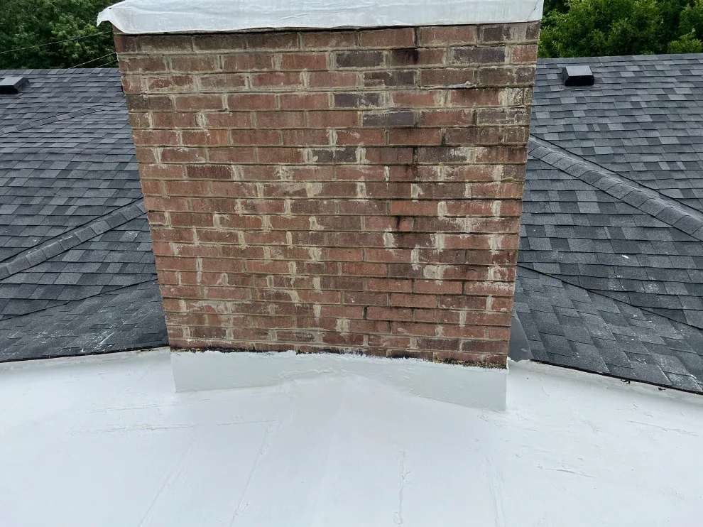 Sunroom Leak Repair Coating by Roof MD - Photo 5