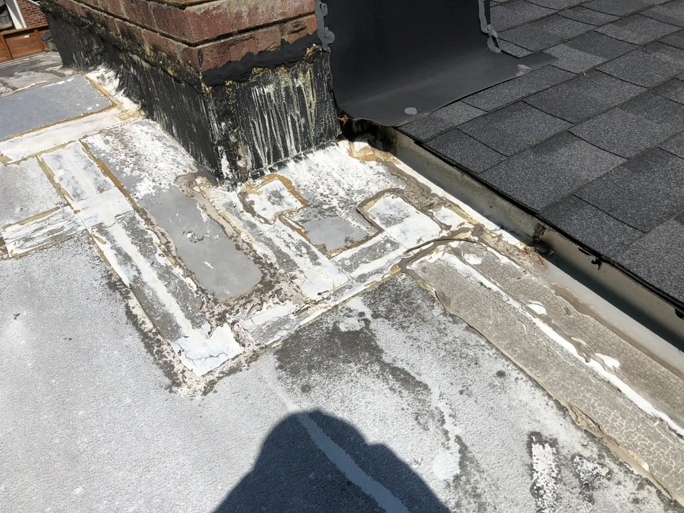 Sunroom Leak Repair Coating by Roof MD - Photo 8