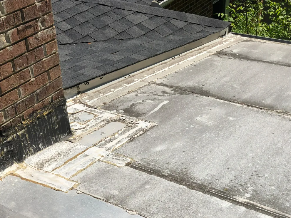 Sunroom Leak Repair Coating by Roof MD - Photo 3