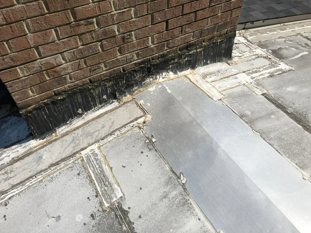 Sunroom Leak Repair Coating by Roof MD - Photo 2