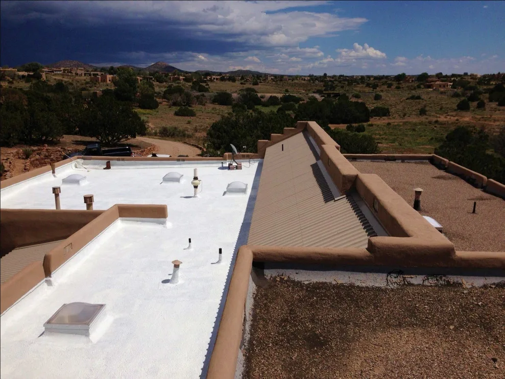 Fiddler Roofing LLC - Photo 2