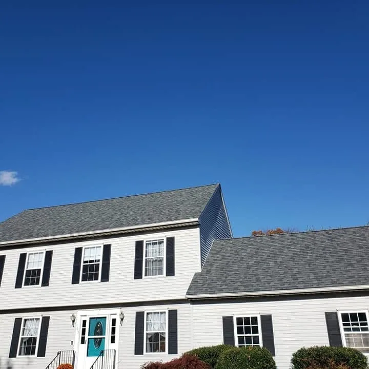 Completed Roof Installation Archive by Lexington Blue - Photo 3
