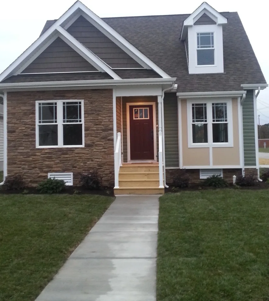 MB Roofing & Siding - Photo 7