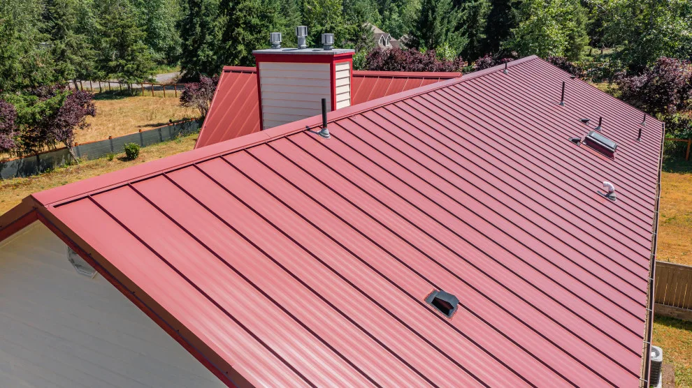 Valentine Roofing - Photo 10