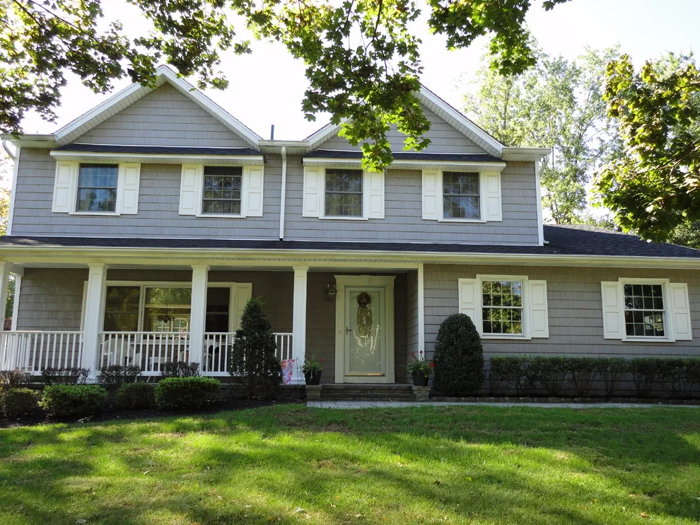West Nyack Colonial Renovation by Hendo Contracting - Photo 2