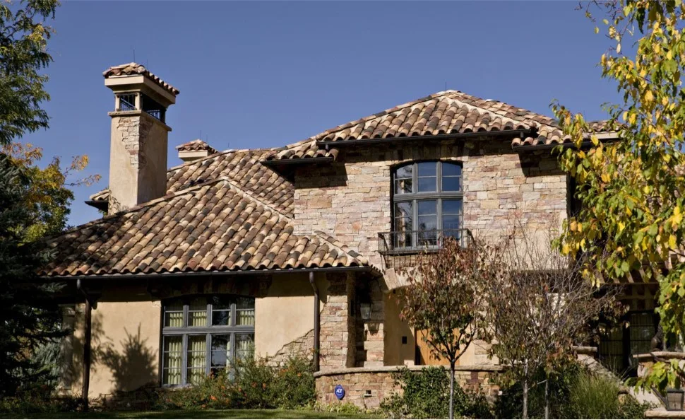 Rocky Mountain State by Ludowici Roof Tile - Photo 4