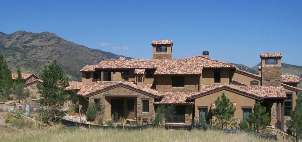 Rocky Mountain State by Ludowici Roof Tile - Photo 5