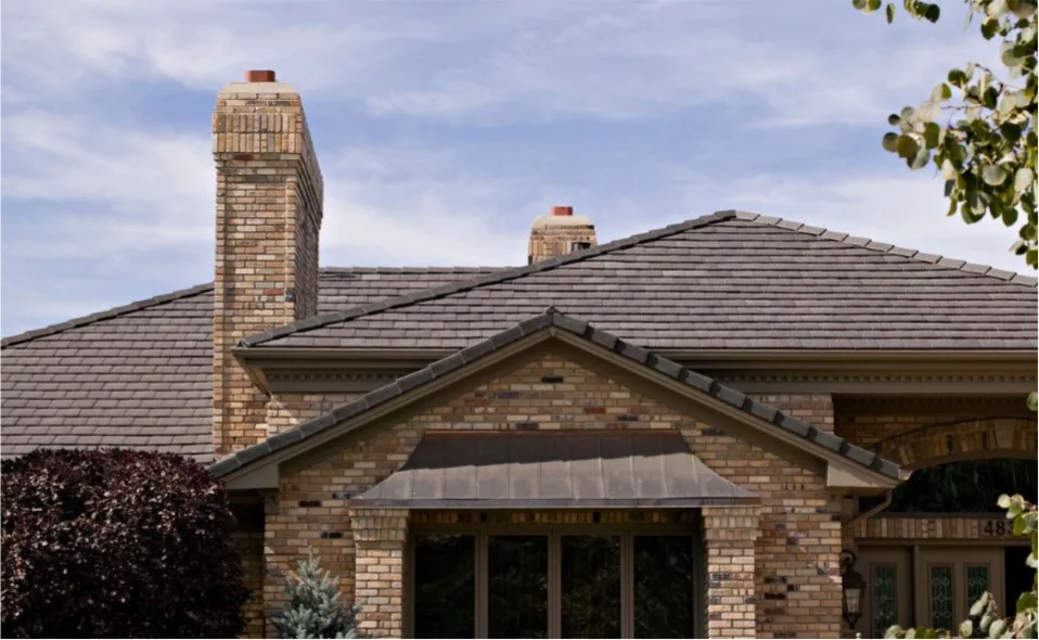 Rocky Mountain State by Ludowici Roof Tile - Photo 2