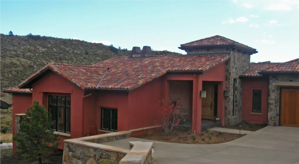 Ludowici Roof Tile - Photo 13