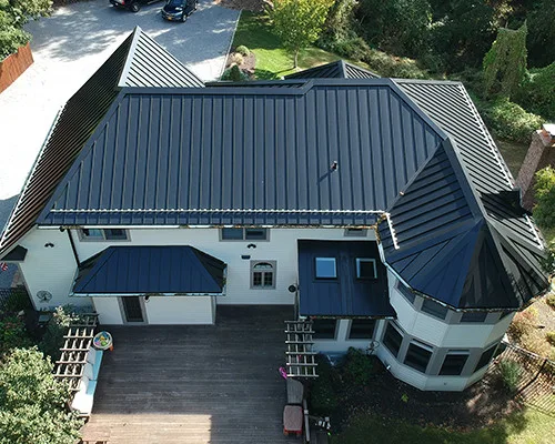 Sol Vista Roofing - Photo 6