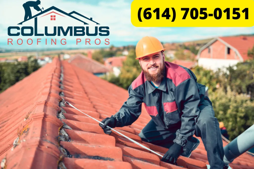 Columbus Roofing Pros - Photo 6