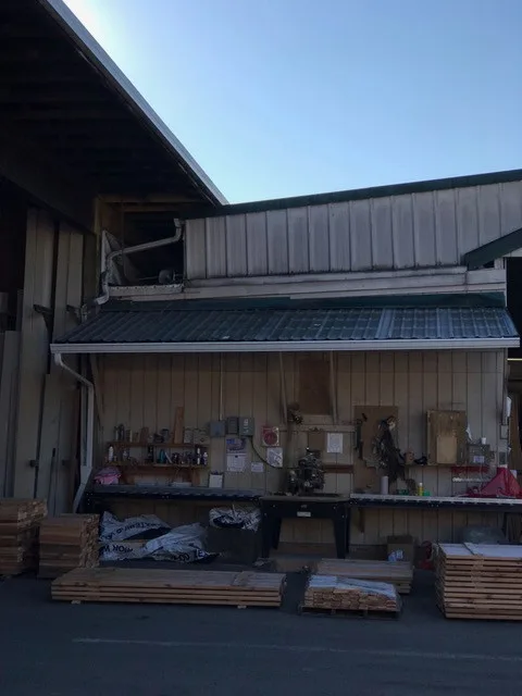 RV Structures for Commercial and Residential Use by David Christie Rain Gutters - Photo 6