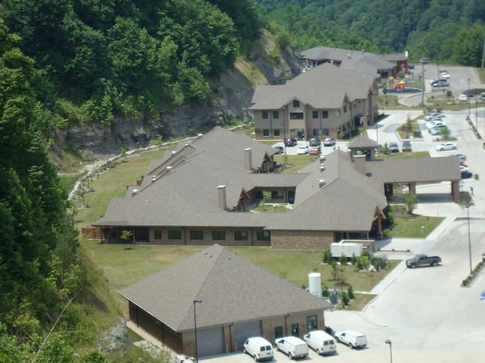 Commercial Structures by AIC Roofing & Construction Inc - Photo 22