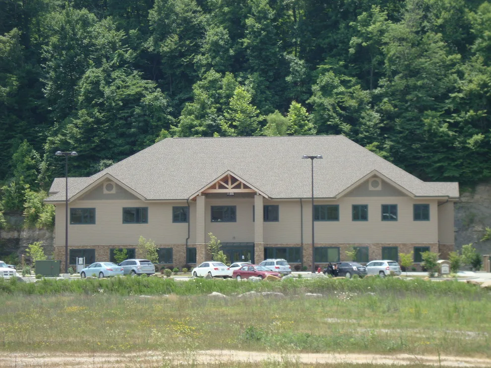 Commercial Structures by AIC Roofing & Construction Inc - Photo 9