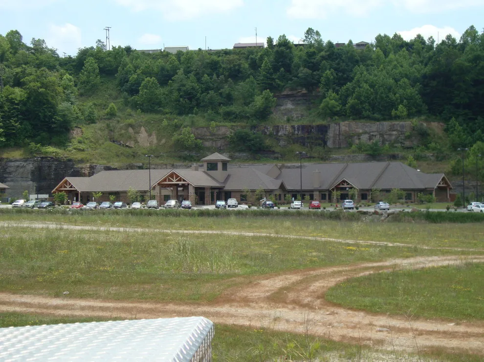 Commercial Structures by AIC Roofing & Construction Inc - Photo 14