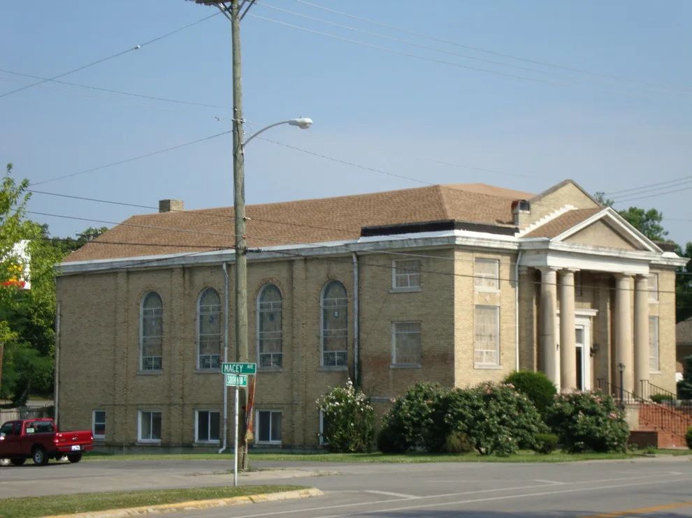 Commercial Structures by AIC Roofing & Construction Inc - Photo 10