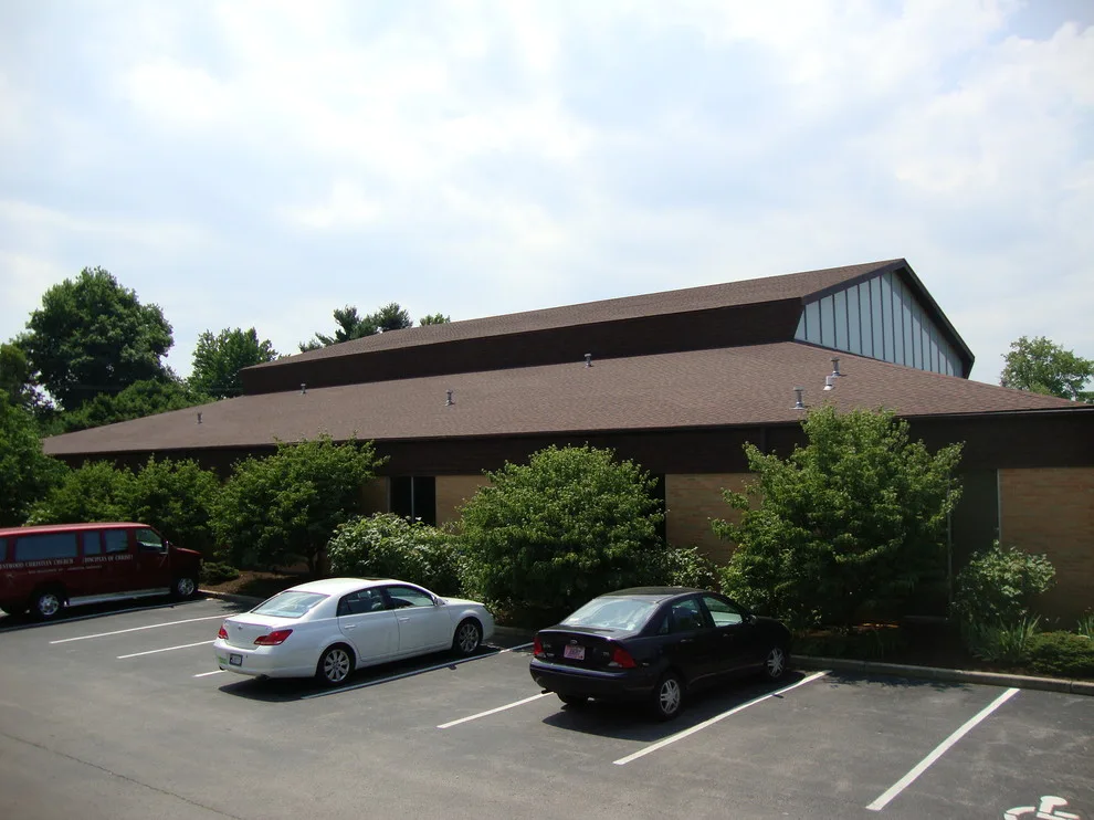 Commercial Structures by AIC Roofing & Construction Inc - Photo 16