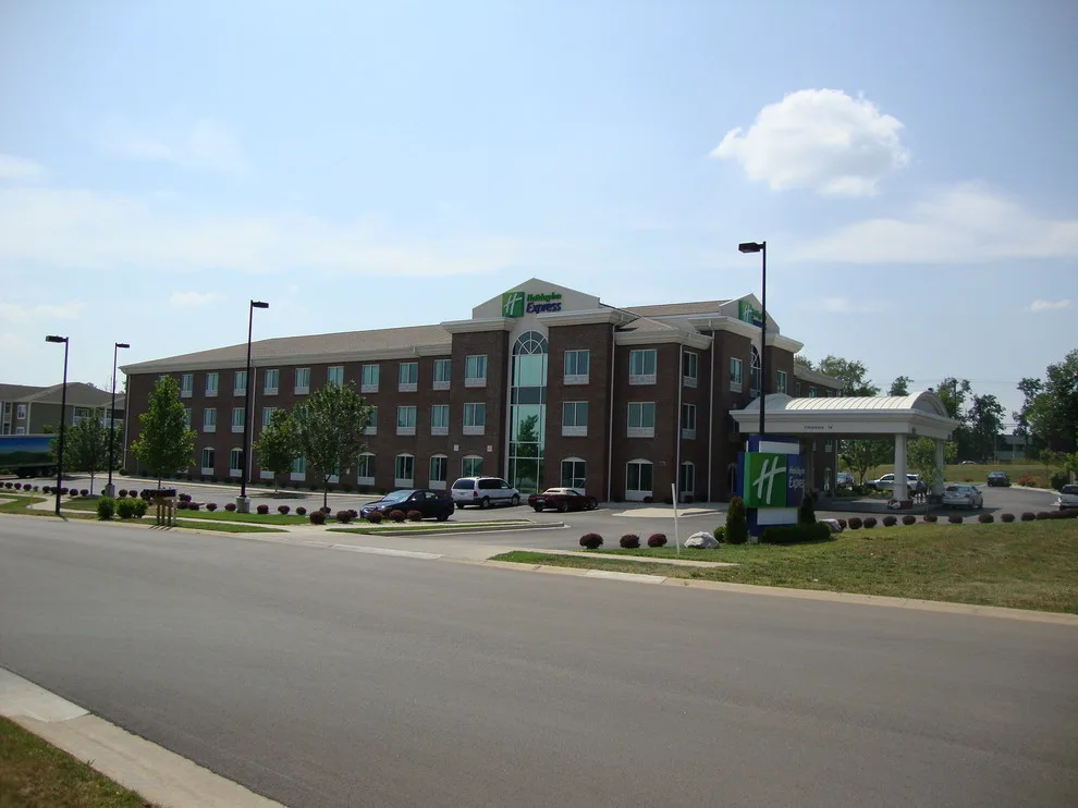 Commercial Structures by AIC Roofing & Construction Inc - Photo 20