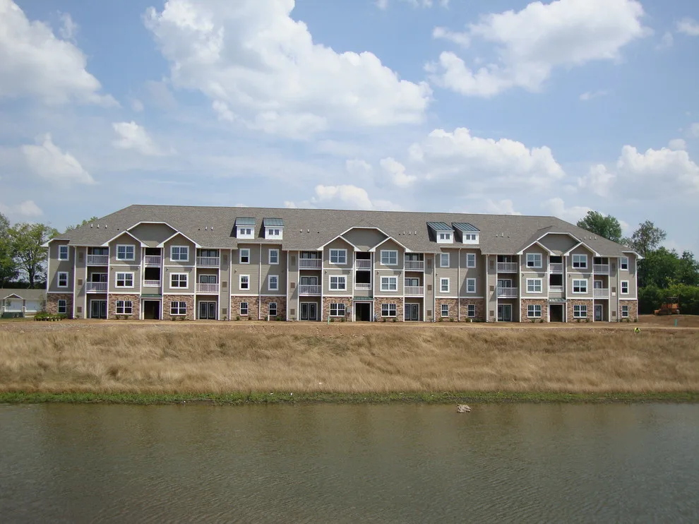 Commercial Structures by AIC Roofing & Construction Inc - Photo 8